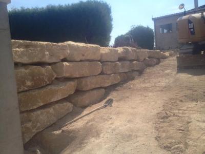 TRAVAUX DE TERRASSEMENT ARDENNES