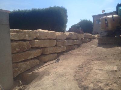 TRAVAUX DE TERRASSEMENT ARDENNES