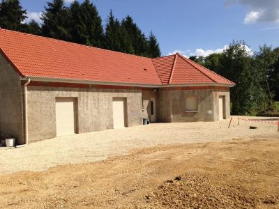 TRAVAUX DE TERRASSEMENT ARDENNES