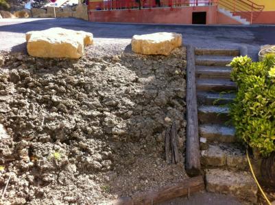 TRAVAUX DE TERRASSEMENT ARDENNES