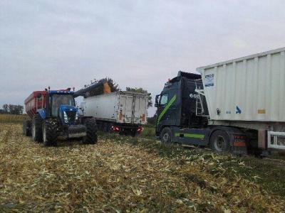 TRANSPORT PAR BENNE ARDENNES